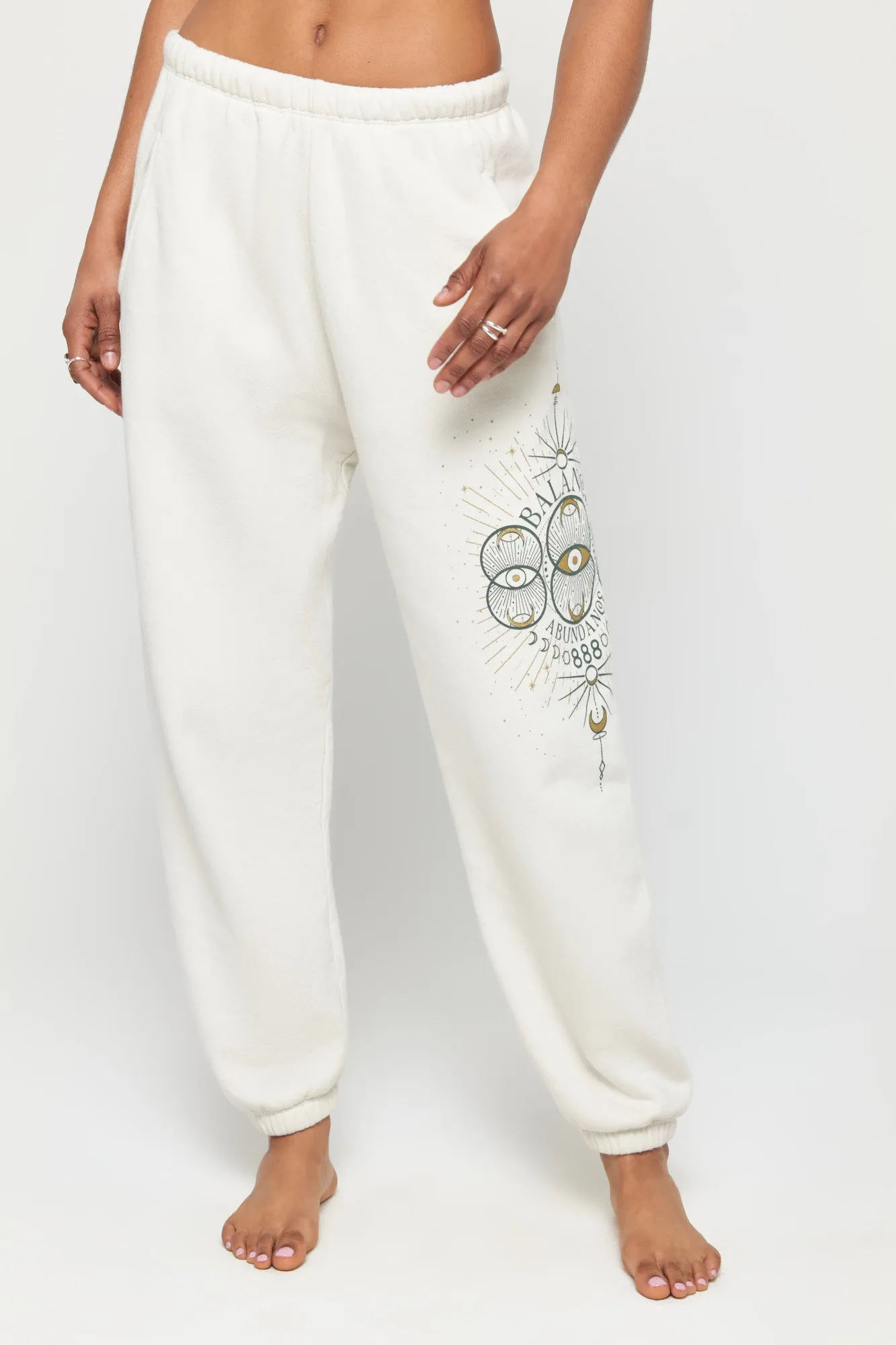 888 Balance Sol Sweatpant