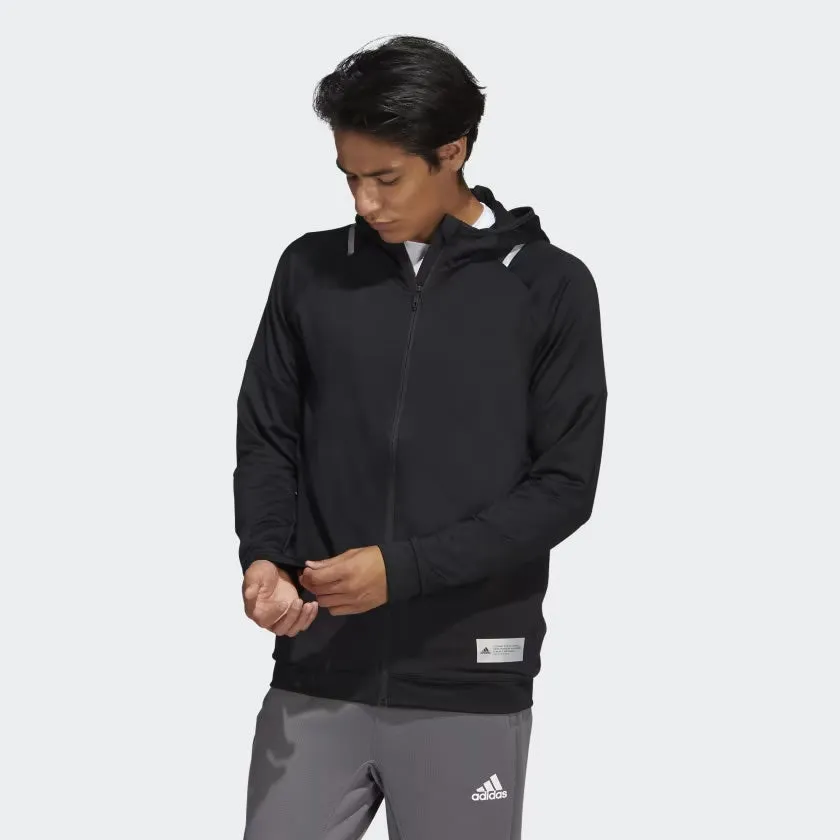 Adidas Men's Train to Hiit Hoodie HC4214