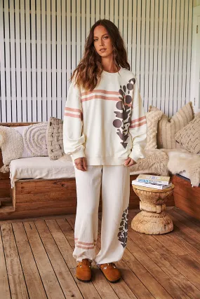 All Star Pant Logo - Free People