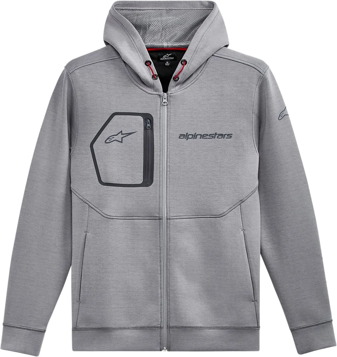 Alpinestars - Convex Tech Hoodie