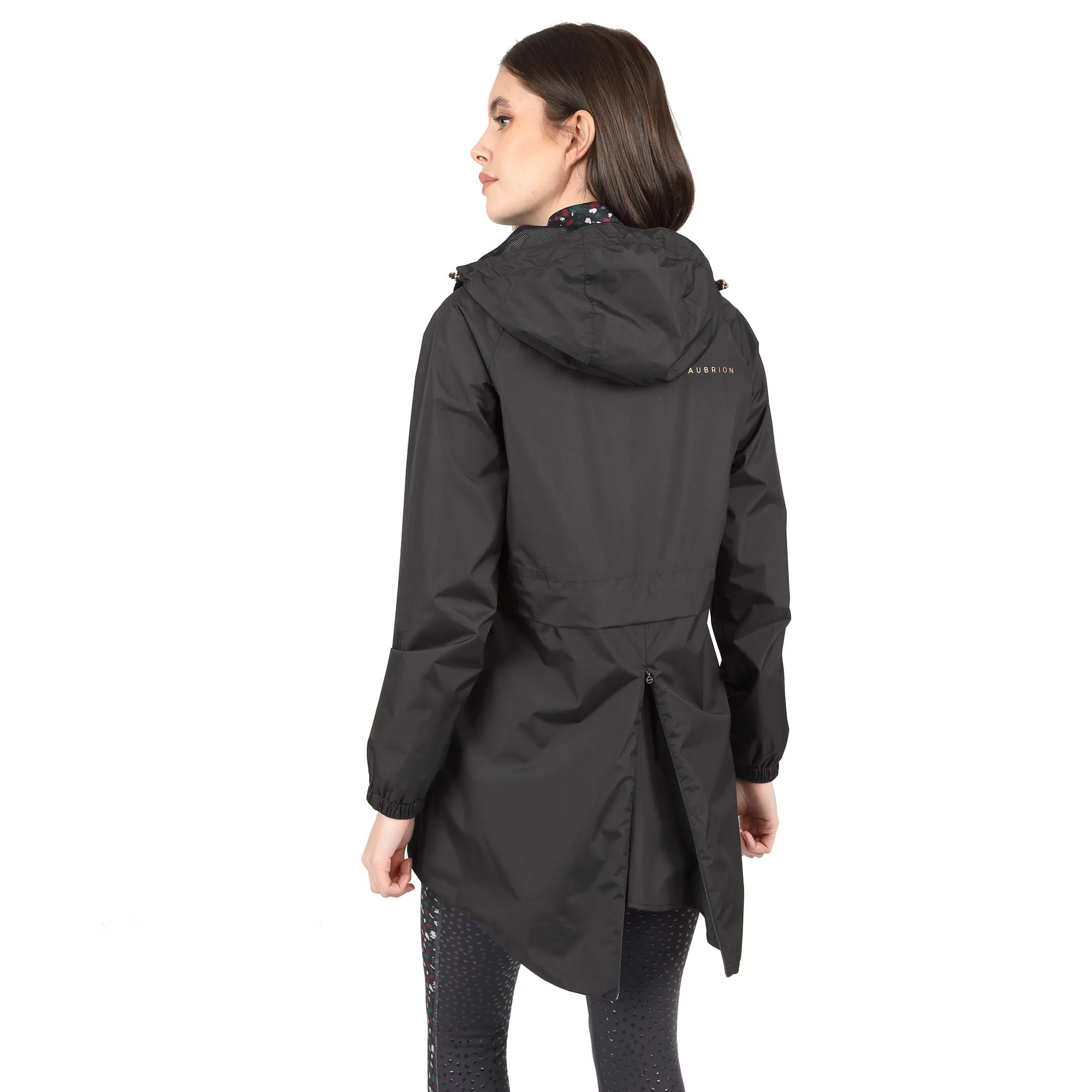 Aubrion Hackney Light Rain Jacket