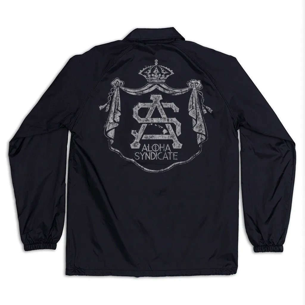 Crest Coach Jacket