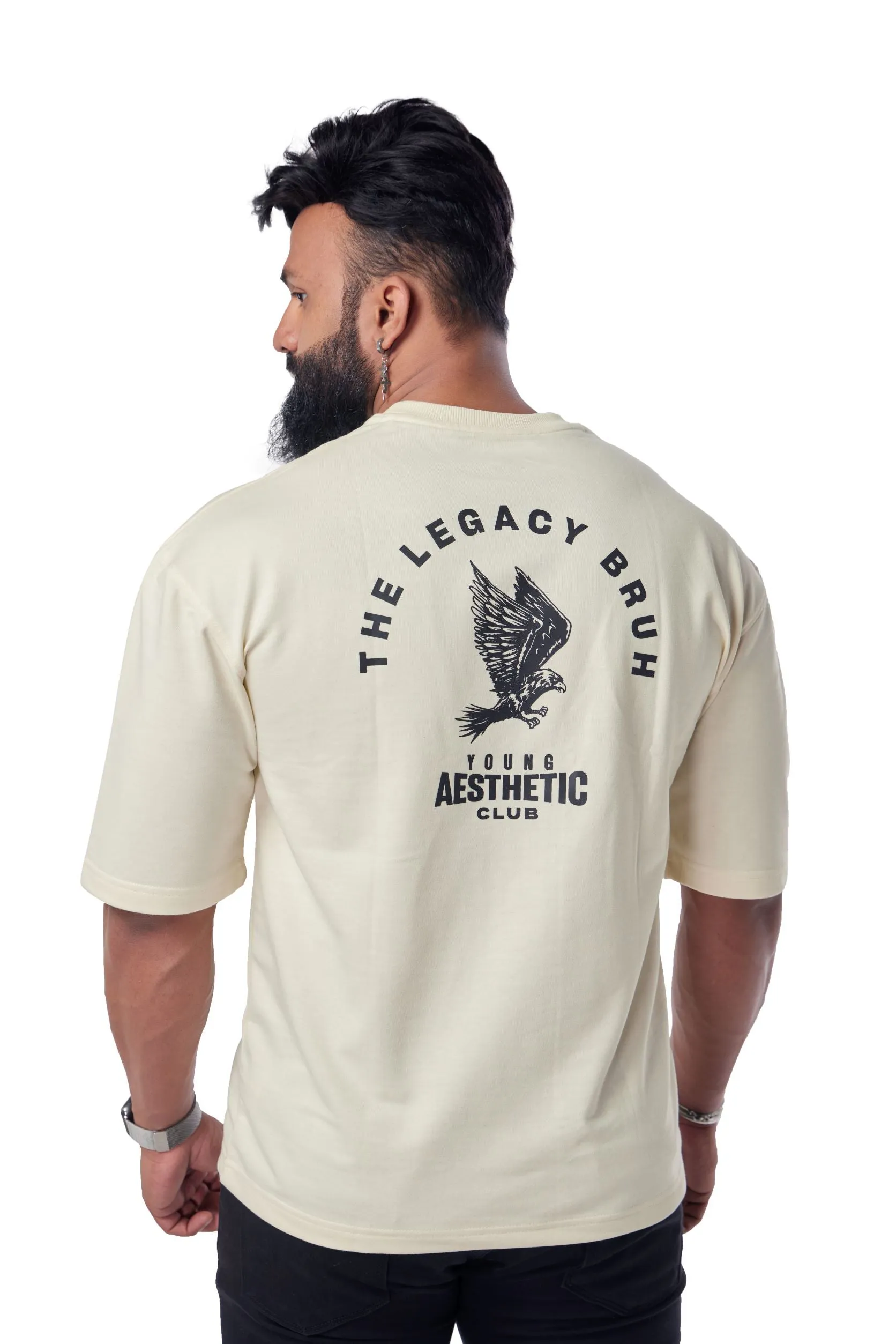 EAGLE TEES TEAL