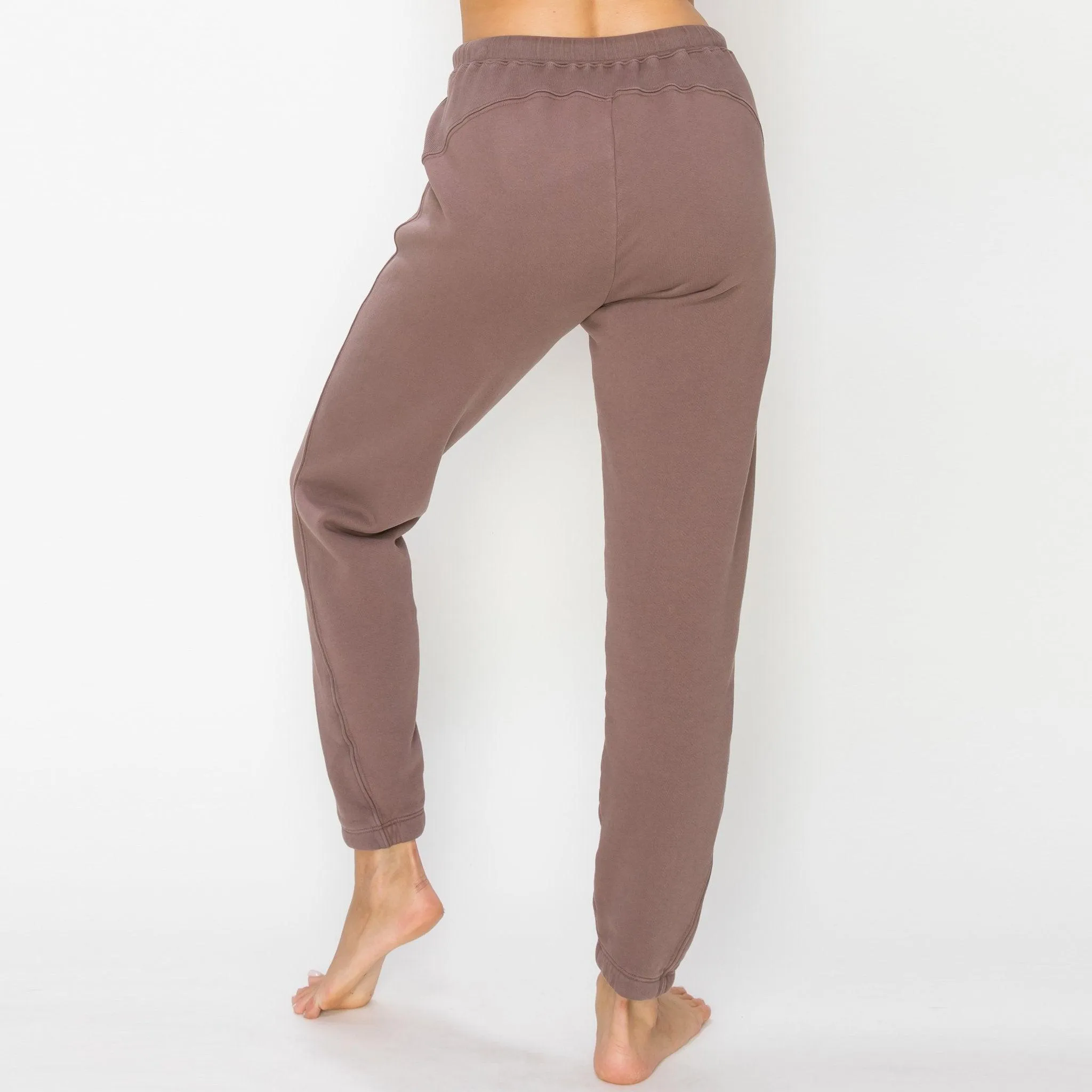 FEARLESS Slim Fit Sweatpants