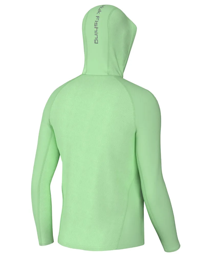 Huk - Icon Performance Hoodie