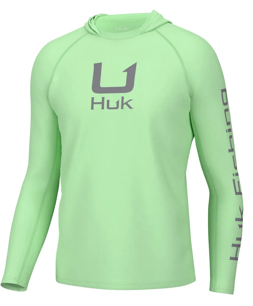 Huk - Icon Performance Hoodie