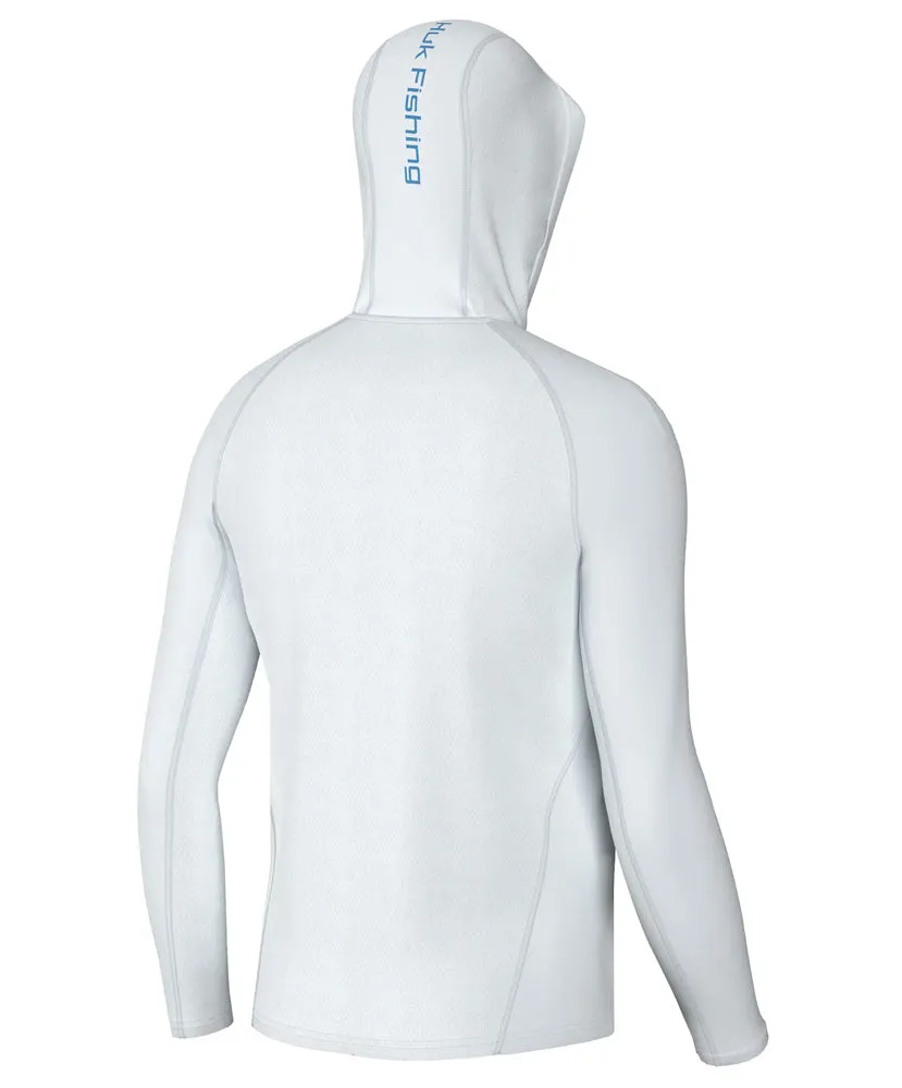 Huk - Icon Performance Hoodie