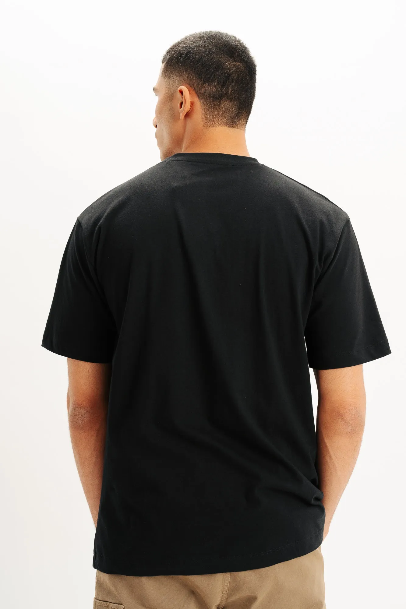 Men's Imma Keeper Oversized Tees