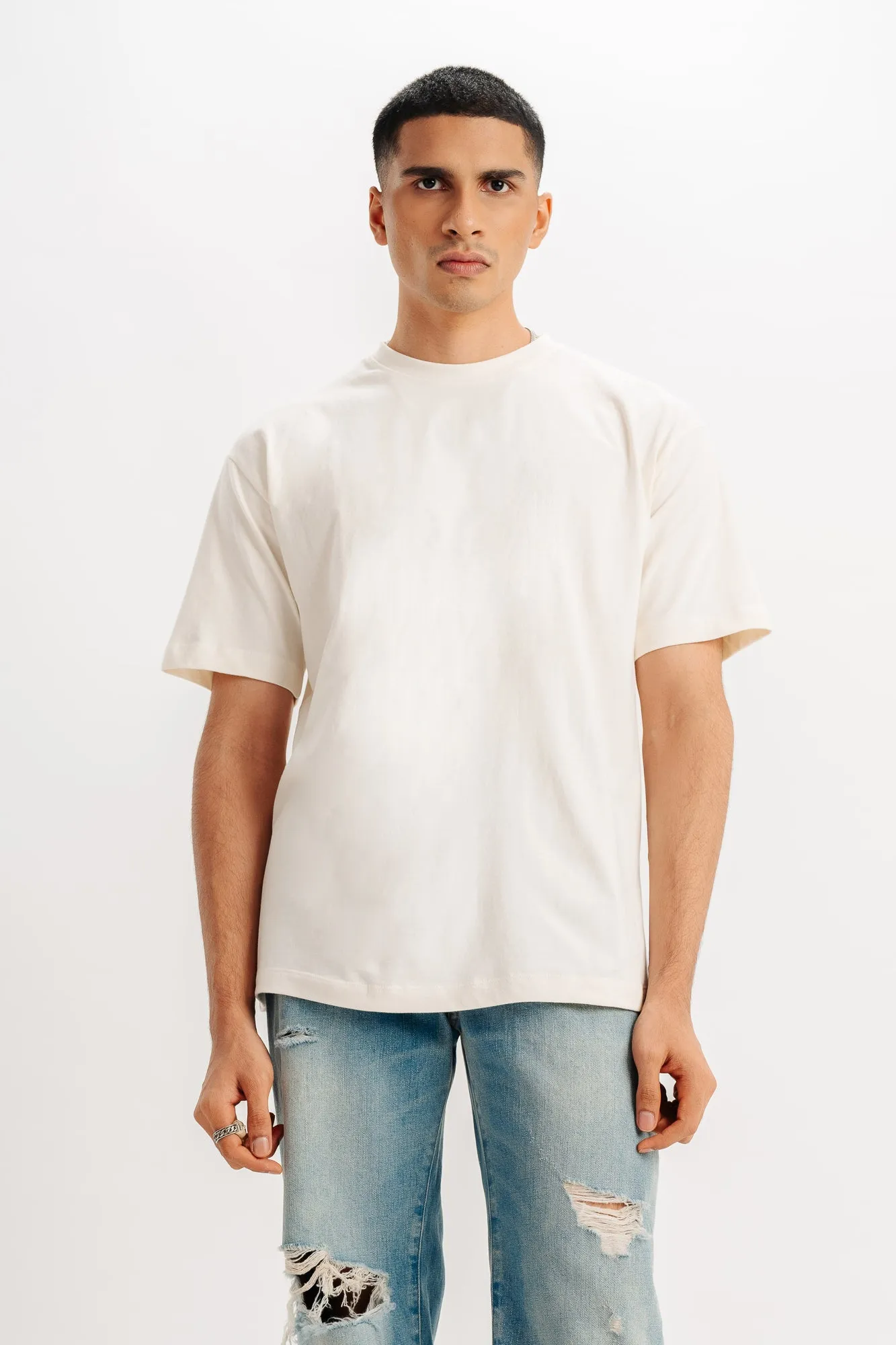 Men's Muggles Oversized Tees