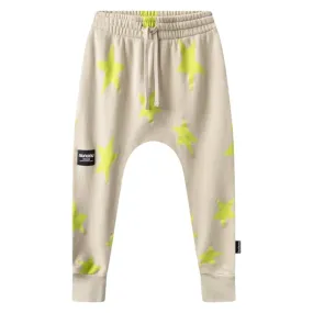 NEON STARS SWEATPANTS (UNISEX)