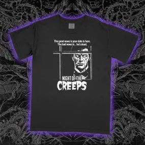 Night Of The Creeps