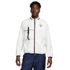 Nike France Hooded Jacket