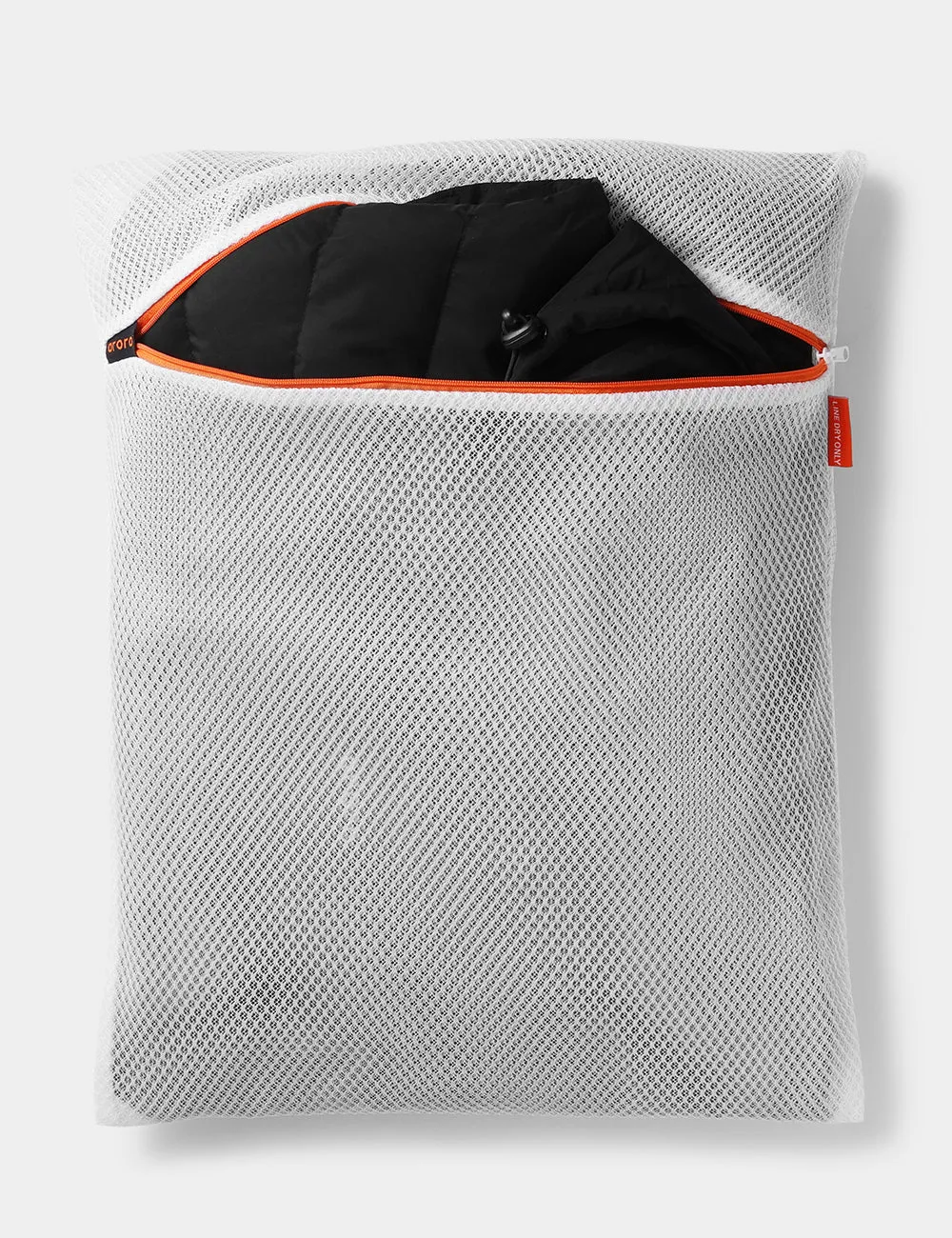 ororo Mesh Laundry Bag