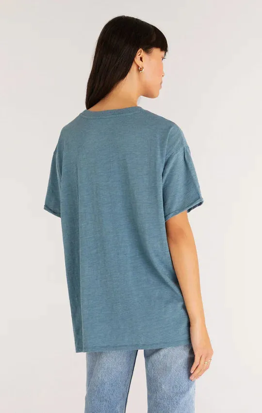 Oversized Tee