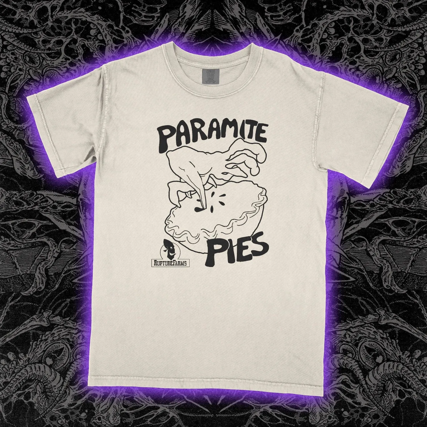 Paramite Pies Abe's Oddworld