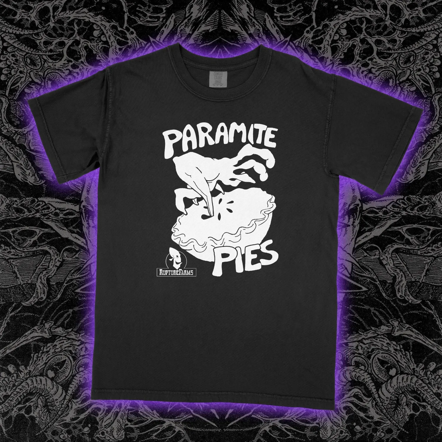 Paramite Pies Abe's Oddworld