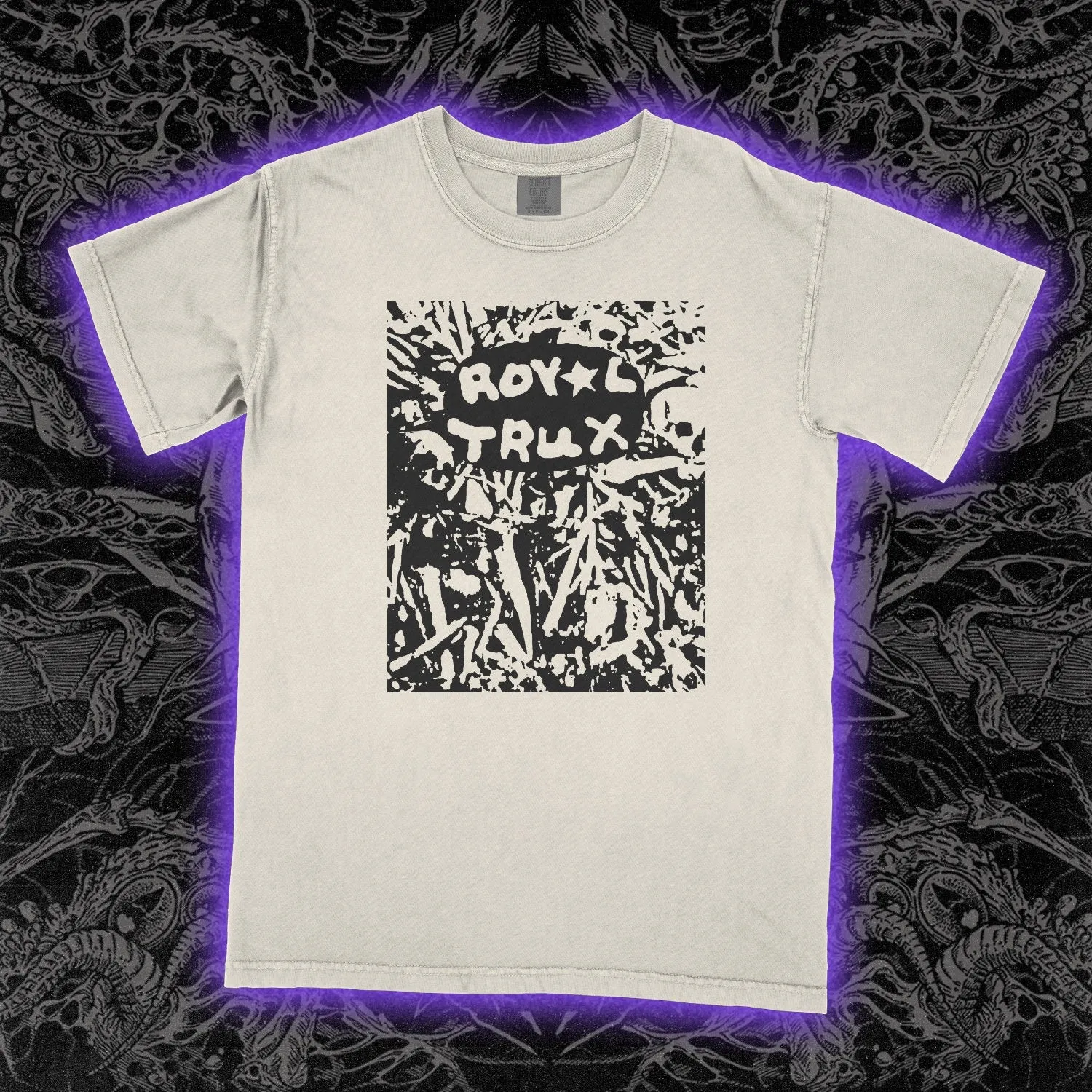 Royal Trux Bones