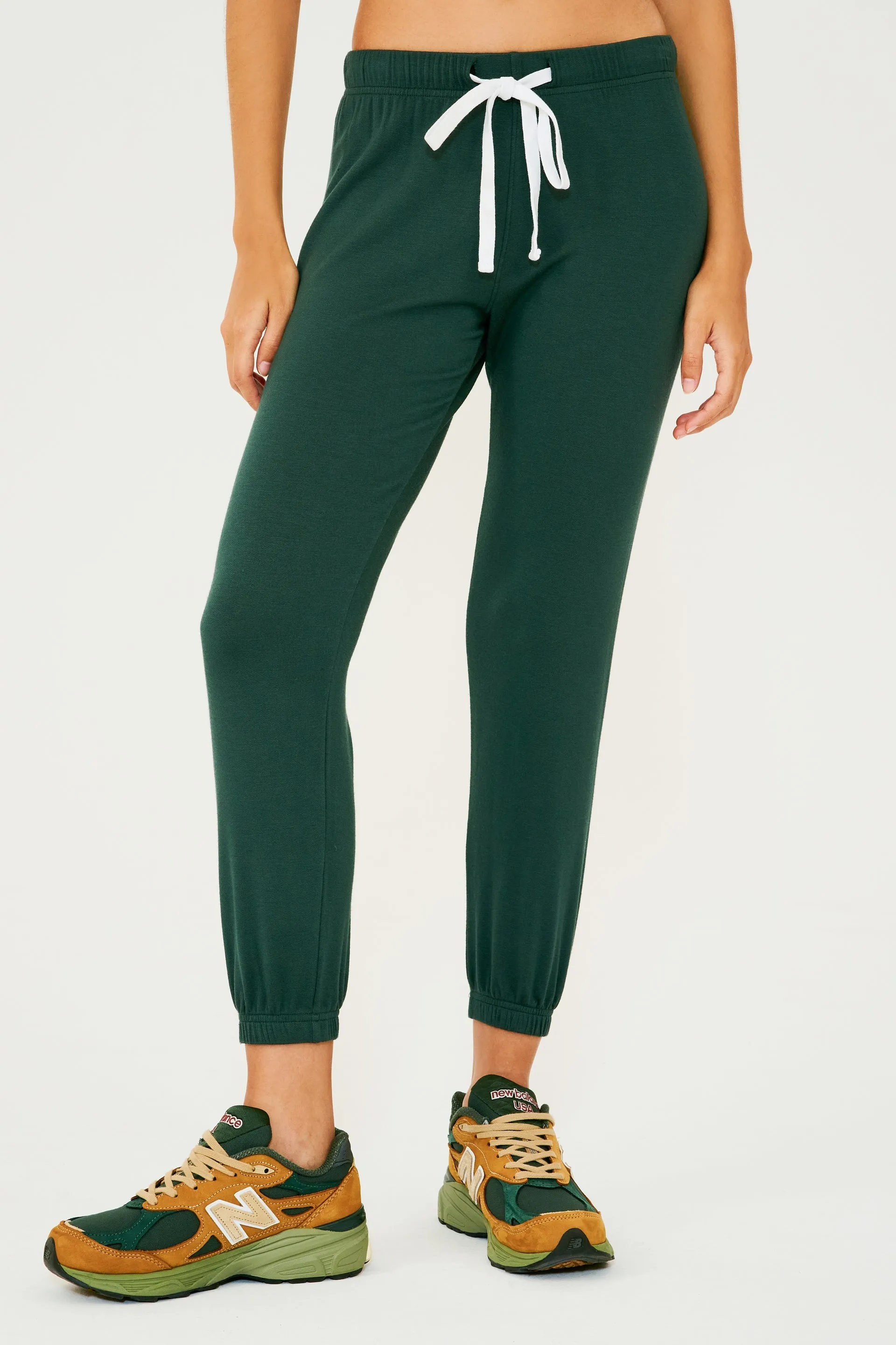 Sonja Fleece Sweatpant