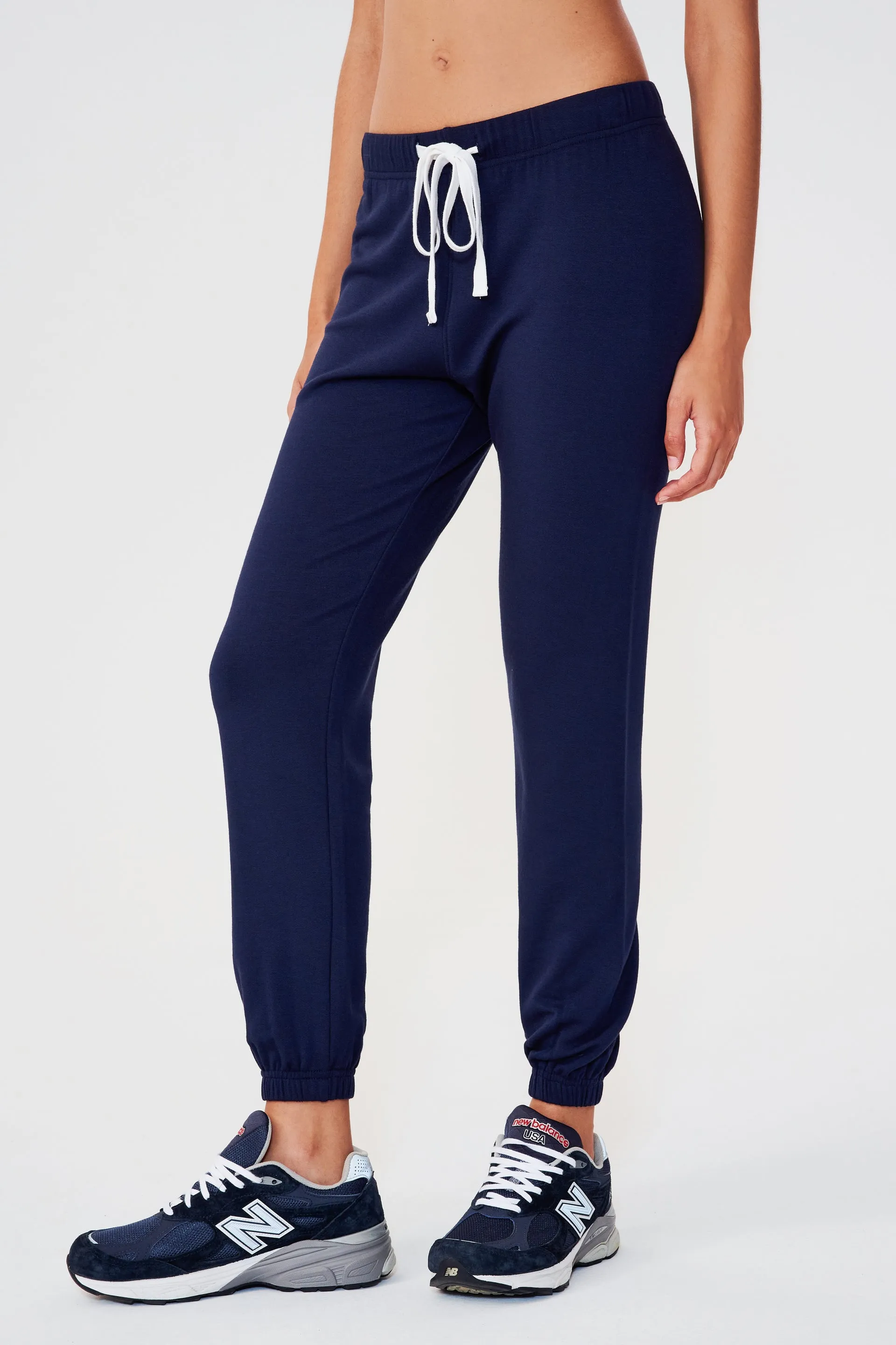 Sonja Fleece Sweatpant