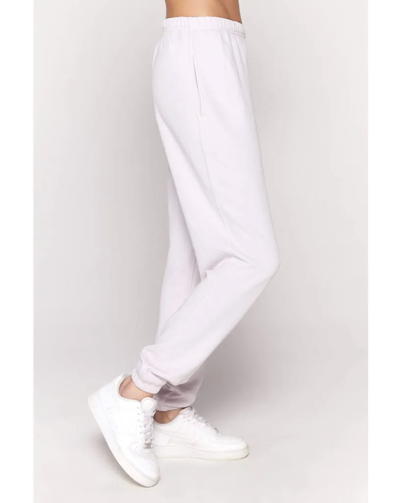 Spiritual Gangster Laguna Sweatpants - FA10409003 - Womens - Quartz