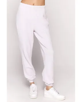 Spiritual Gangster Laguna Sweatpants - FA10409003 - Womens - Quartz