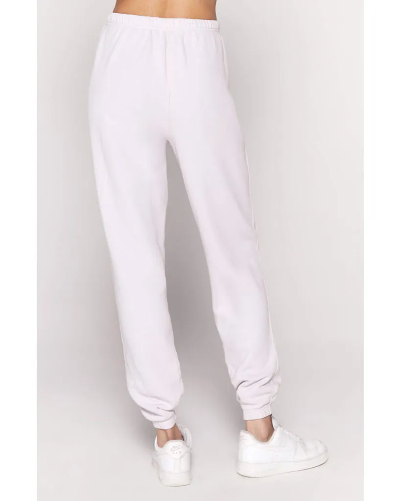 Spiritual Gangster Laguna Sweatpants - FA10409003 - Womens - Quartz