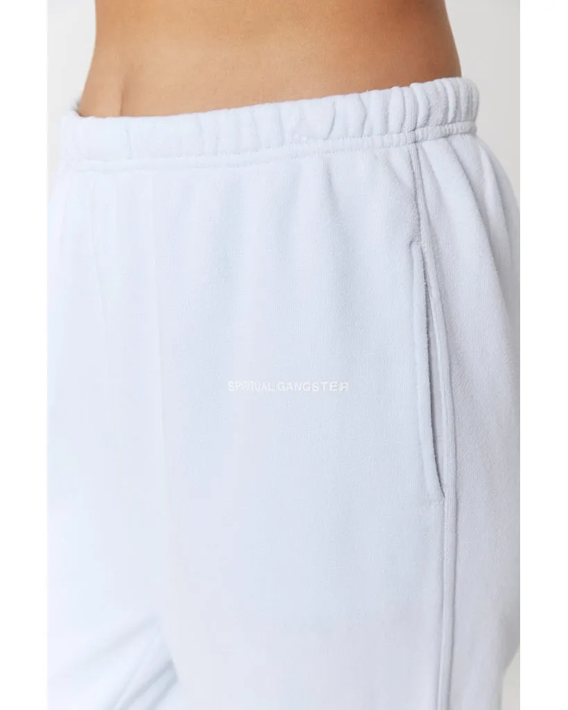 Spiritual Gangster SG Laguna Sweatpants - Womens - Aquarius